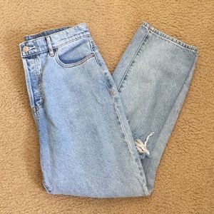 PacSun Denim Jeans